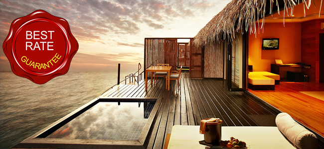 ADAARAN PRESTIGE VADOO, MALDIVES