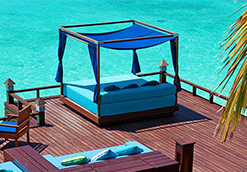 SHERATON FULL MOON RESORT